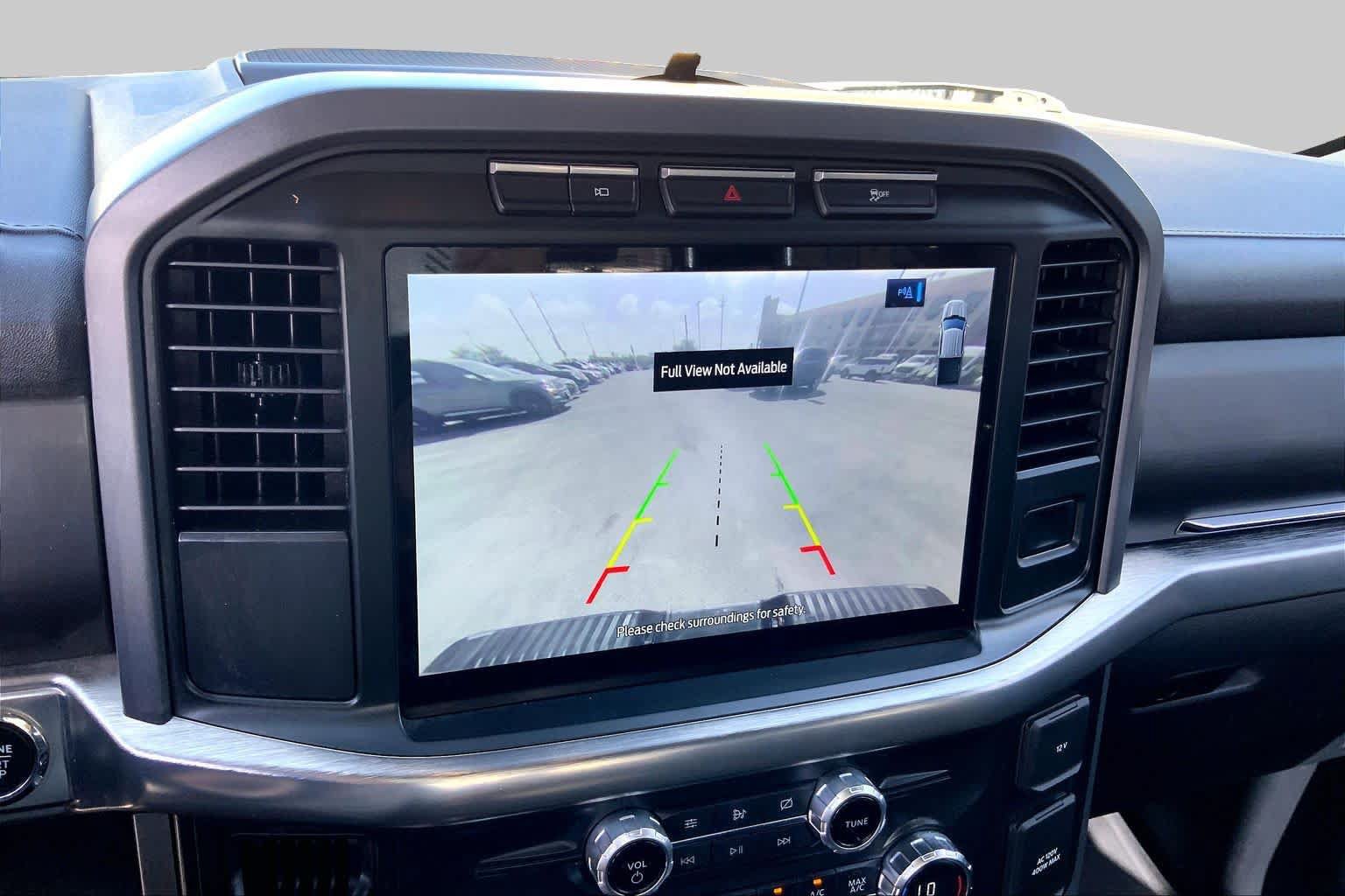 Certified 2021 Ford F150 Lariat AWD/4WD image 23