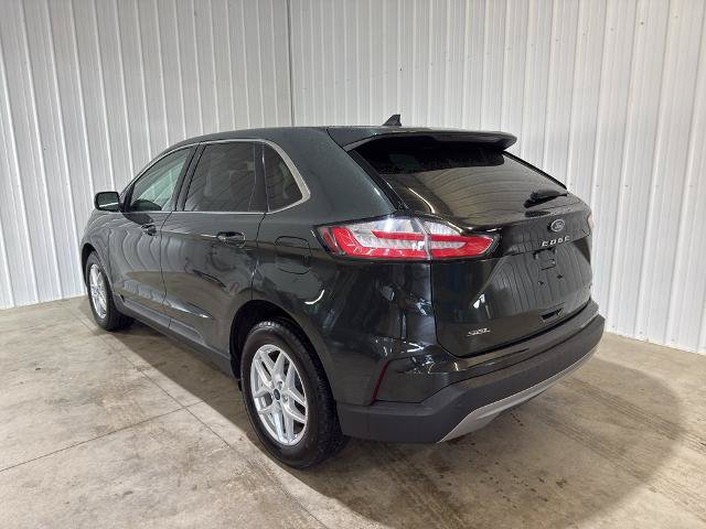 Certified 2022 Ford Edge SEL w/ Convenience Package AWD/4WD image 13