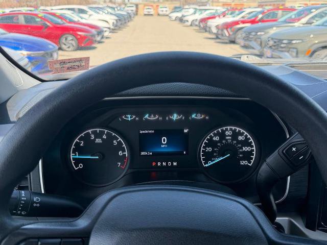 Certified 2023 Ford F150 XL w/ XL Chrome Appearance Package AWD/4WD image 17
