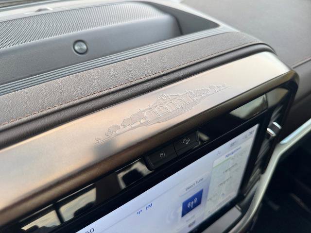 Certified 2025 Ford F150 King Ranch w/ FX4 Off-Road Package image 36