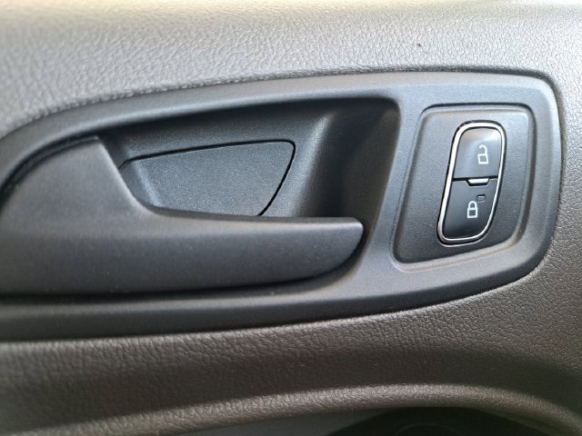 Certified 2023 Ford Transit Connect XL FWD image 25