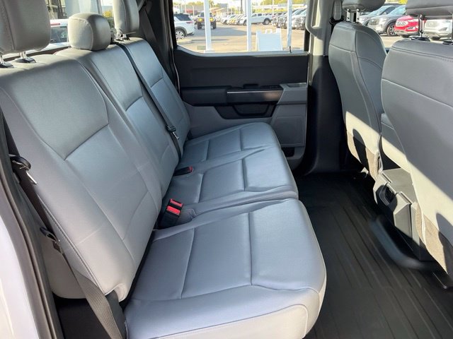 Certified 2022 Ford F150 XL w/ Trailer Tow Package AWD/4WD image 22