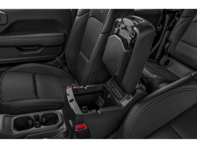 Used 2023 Jeep Gladiator Overland AWD/4WD image 17