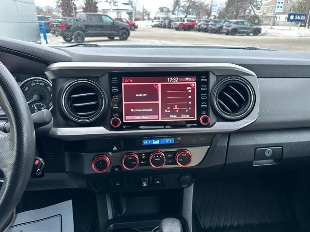 Used 2022 Toyota Tacoma SR5 image 50
