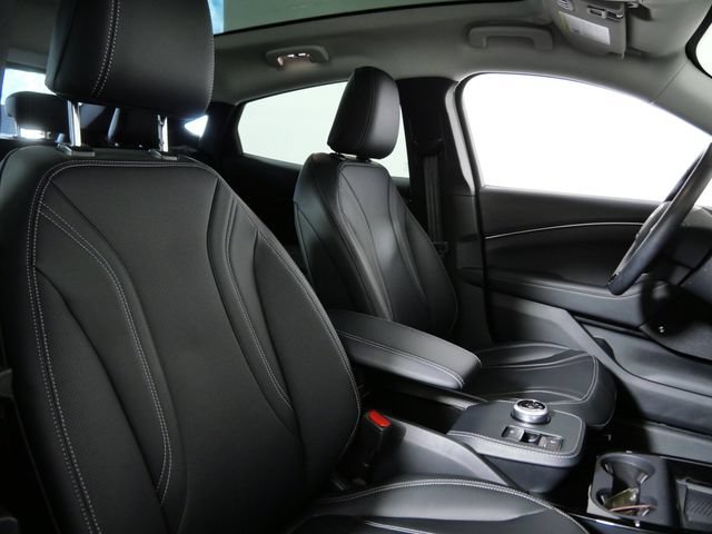 Certified 2024 Ford Mustang Mach-E Premium AWD/4WD image 9