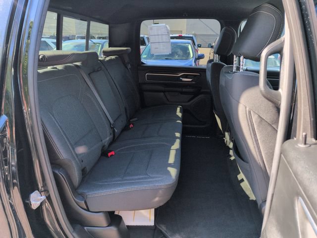 Used 2019 RAM 1500 Big Horn AWD/4WD image 18