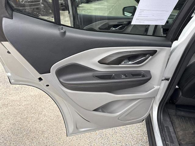 Used 2018 GMC Terrain SLT w/ Preferred Package image 27