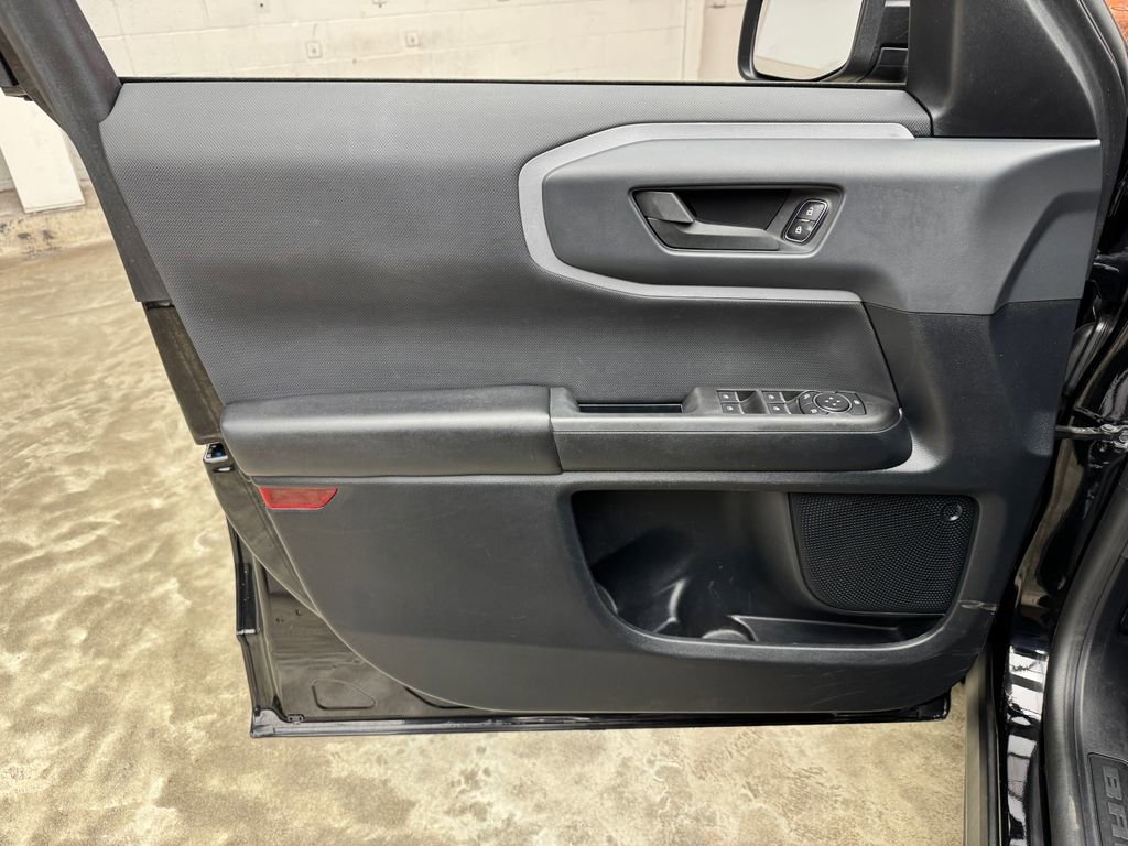 Certified 2021 Ford Bronco Sport Big Bend AWD/4WD image 9