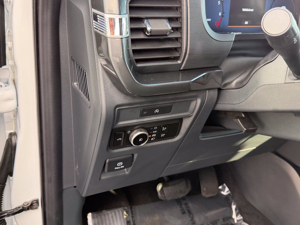 Certified 2025 Ford F150 STX AWD/4WD image 13