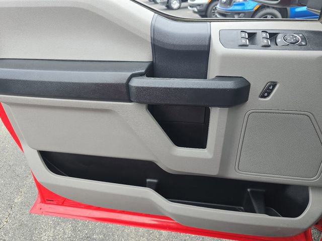 Certified 2022 Ford F250 XL w/ STX Appearance Package AWD/4WD image 23