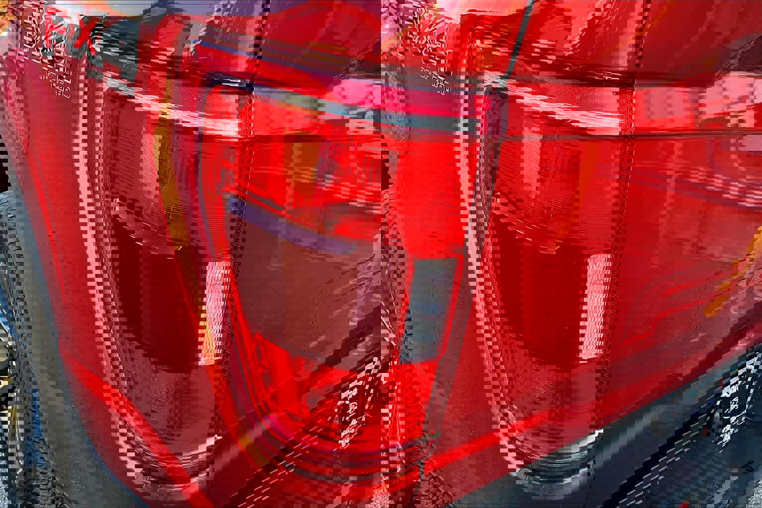 Certified 2023 Ford F150 XLT w/ Equipment Group 302A High image 29