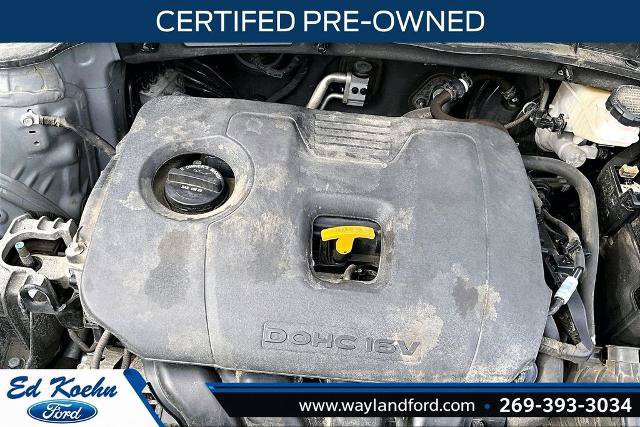 Used 2023 Kia Soul LX w/ Option Group 015 FWD image 33