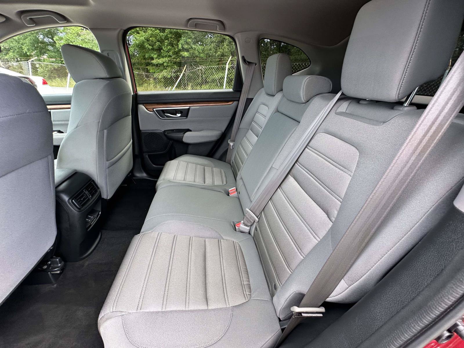Used 2022 Honda CR-V EX image 29