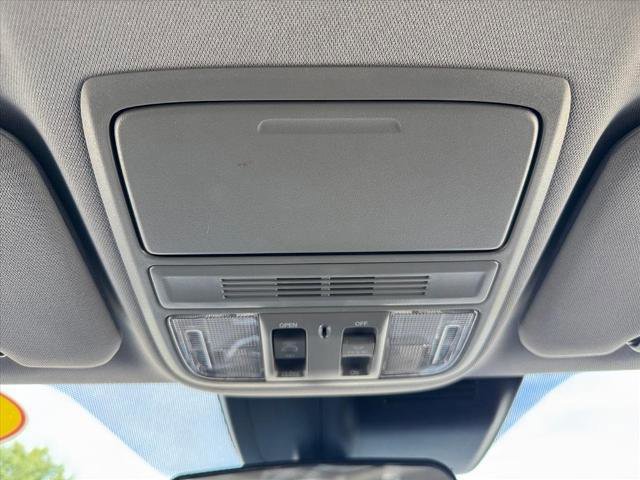 Used 2020 Honda CR-V EX image 18