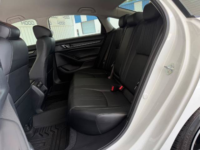 Used 2022 Honda Accord Sport Special Edition image 8