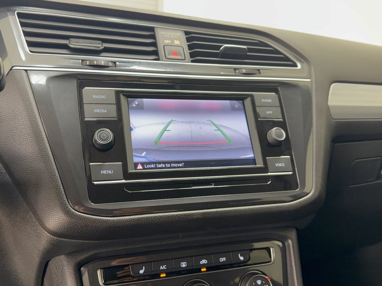 Used 2023 Volkswagen Tiguan S FWD image 24