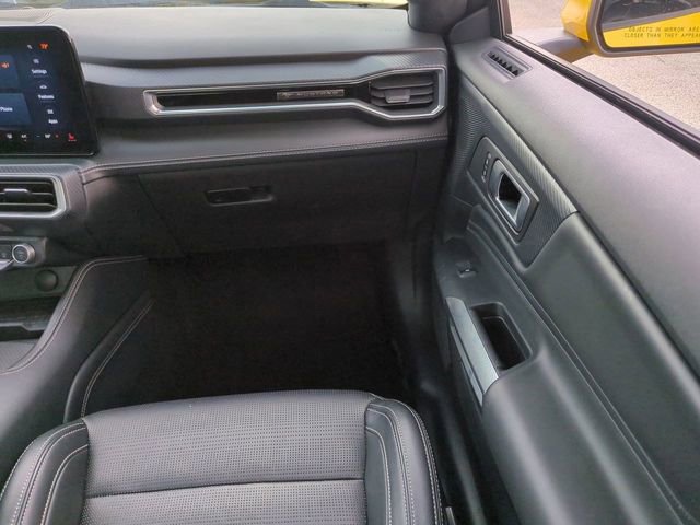 Certified 2024 Ford Mustang Premium image 15