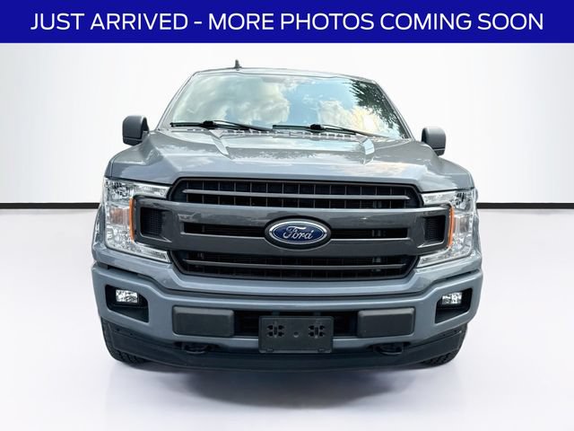 Certified 2020 Ford F150 XLT w/ Equipment Group 302A Luxury AWD/4WD image 2