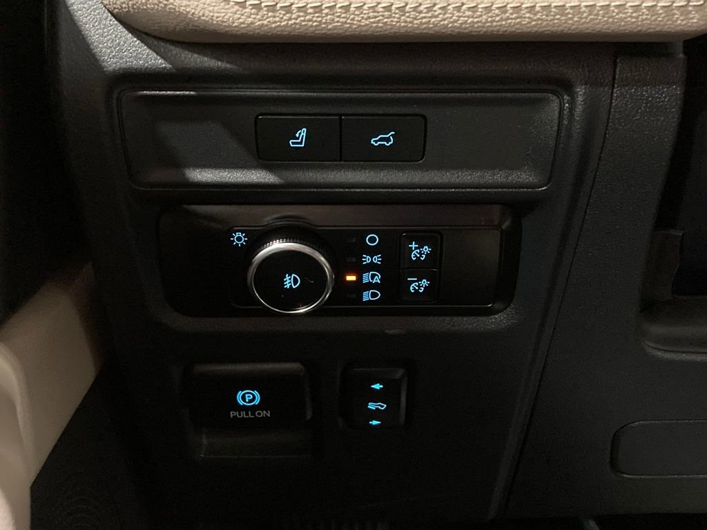 Certified 2024 Ford Expedition Max Limited image 29