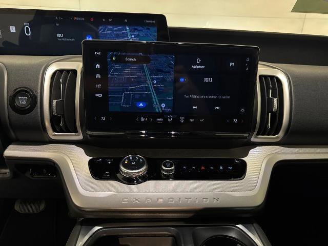 Certified 2025 Ford Expedition Active image 24