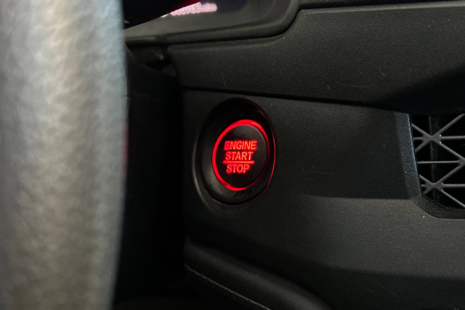 Used 2024 Honda Accord EX image 20