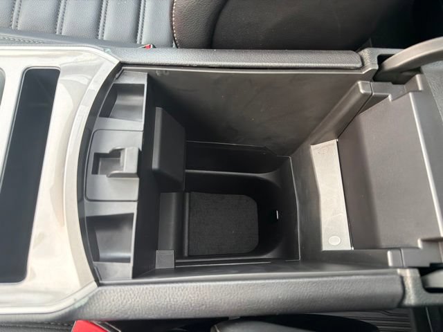 Certified 2024 Ford Edge SEL w/ Convenience Package AWD/4WD image 36