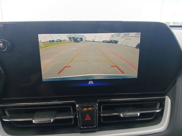 Used 2024 Chevrolet TrailBlazer LT FWD image 22