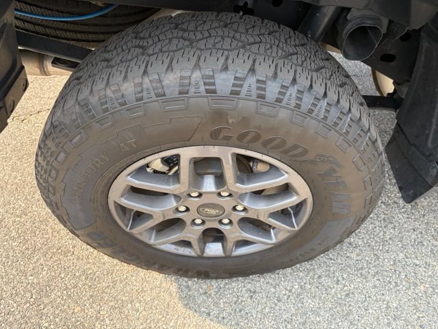 Certified 2024 Ford Ranger XLT w/ Technology Package AWD/4WD image 11