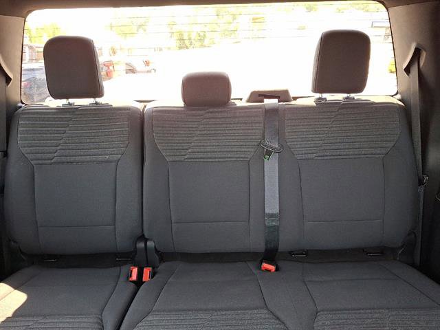 Certified 2023 Ford F150 XL w/ STX Appearance Package AWD/4WD image 3