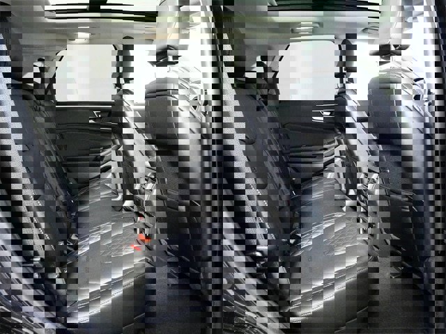 Certified 2024 Ford Edge Titanium w/ Equipment Group 301A image 12