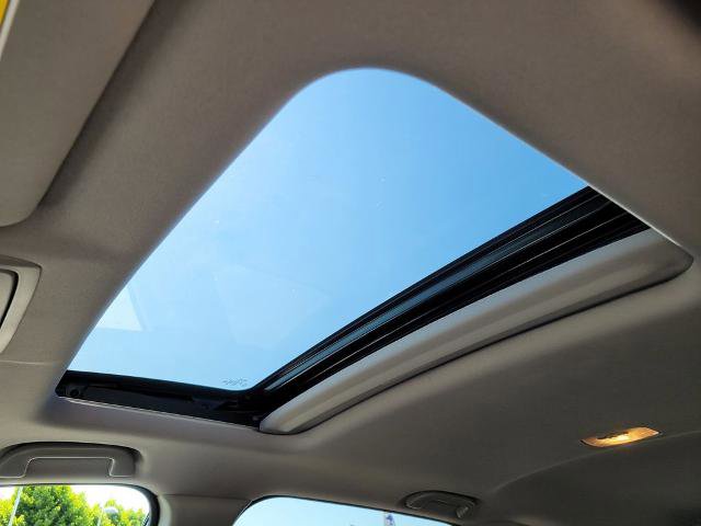 Used 2021 Honda CR-V EX image 17
