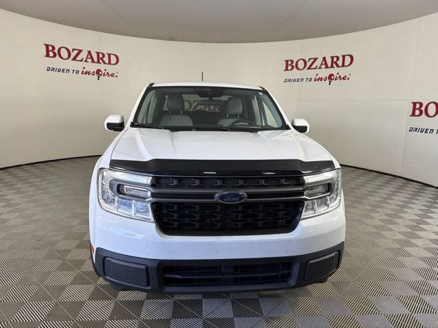 Certified 2023 Ford Maverick XLT w/ XLT Luxury Package FWD image 2