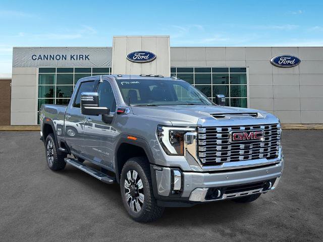 Used 2026 GMC Sierra 2500 Denali w/ Denali Reserve Package