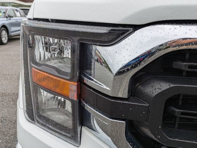 Certified 2023 Ford F150 XLT w/ Trailer Tow Package AWD/4WD image 10