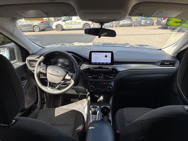 Certified 2023 Ford Escape Active image 16