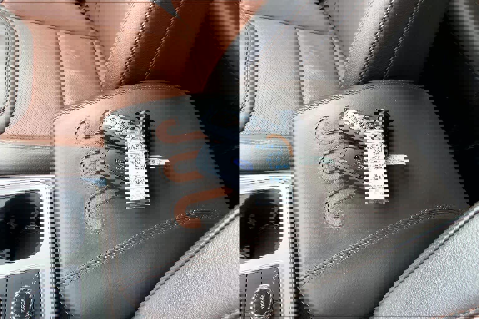 Certified 2021 Ford Explorer King Ranch image 15