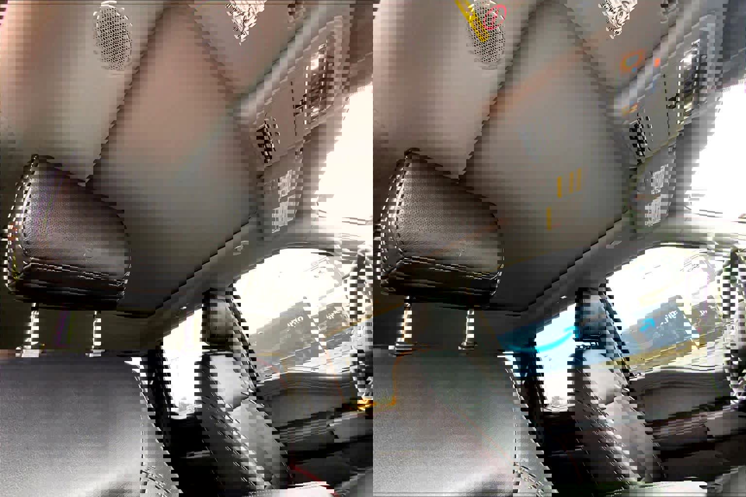 Certified 2023 Ford F250 Lariat w/ Lariat Ultimate Package image 19