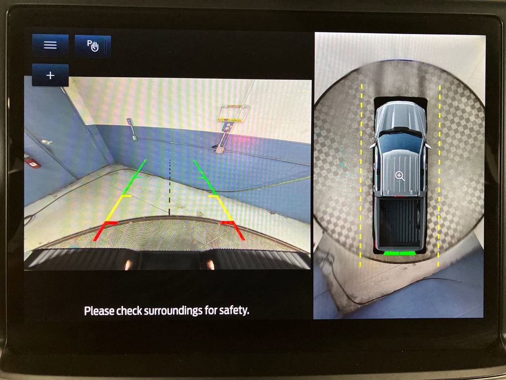 Certified 2023 Ford F150 Lariat w/ Equipment Group 502A High image 24