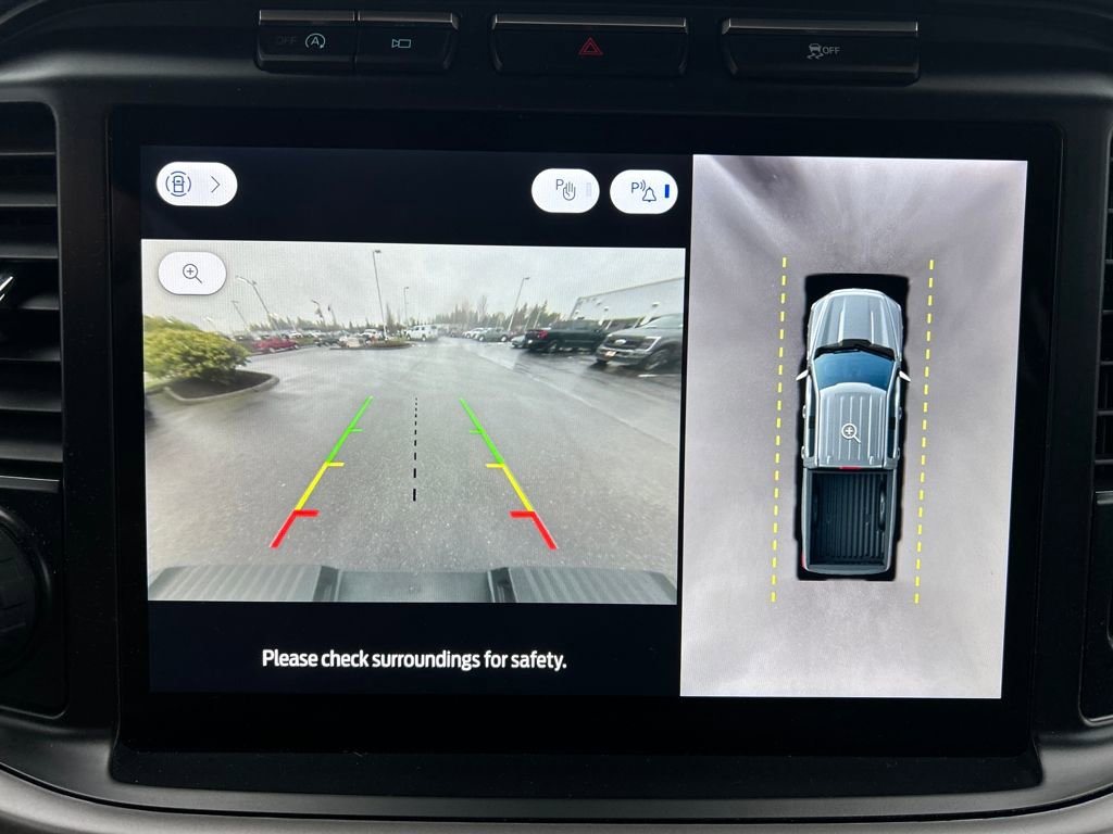 Certified 2024 Ford F150 XLT w/ Tow/Haul Package image 28