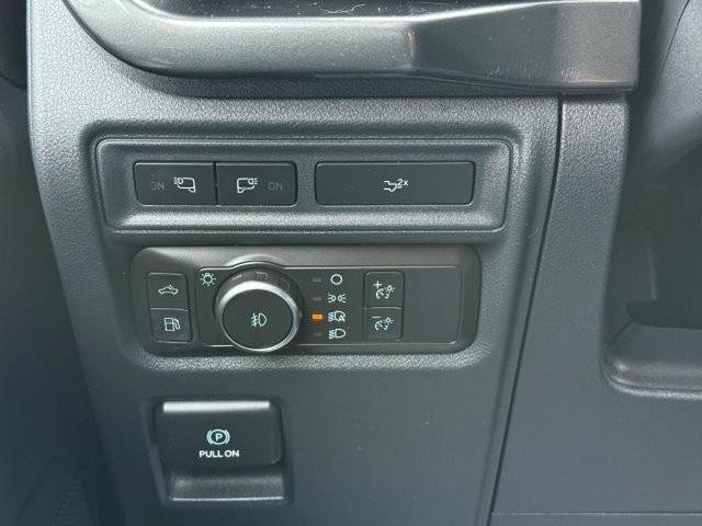 Certified 2022 Ford F150 XLT w/ Equipment Group 302A High image 35