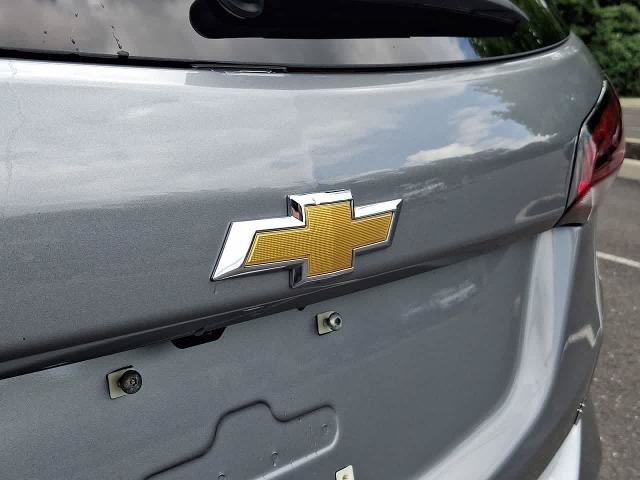 Used 2024 Chevrolet Equinox LT FWD image 28