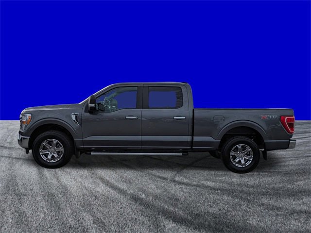 Certified 2022 Ford F150 XLT w/ XTR Package image 2