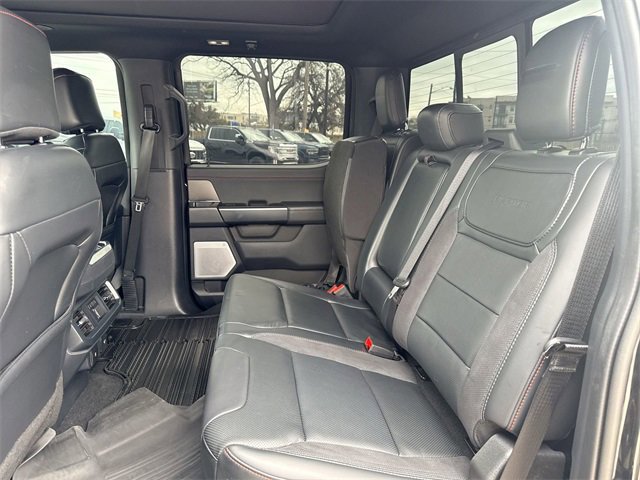 Certified 2024 Ford F150 Raptor image 30