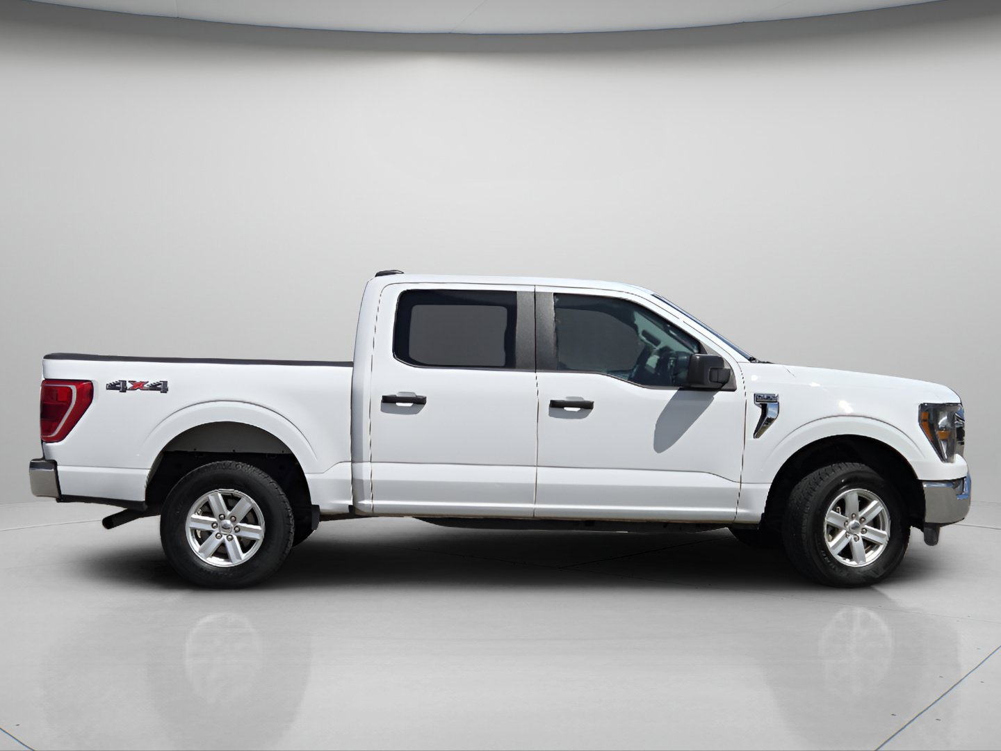 Certified 2023 Ford F150 XLT AWD/4WD image 63