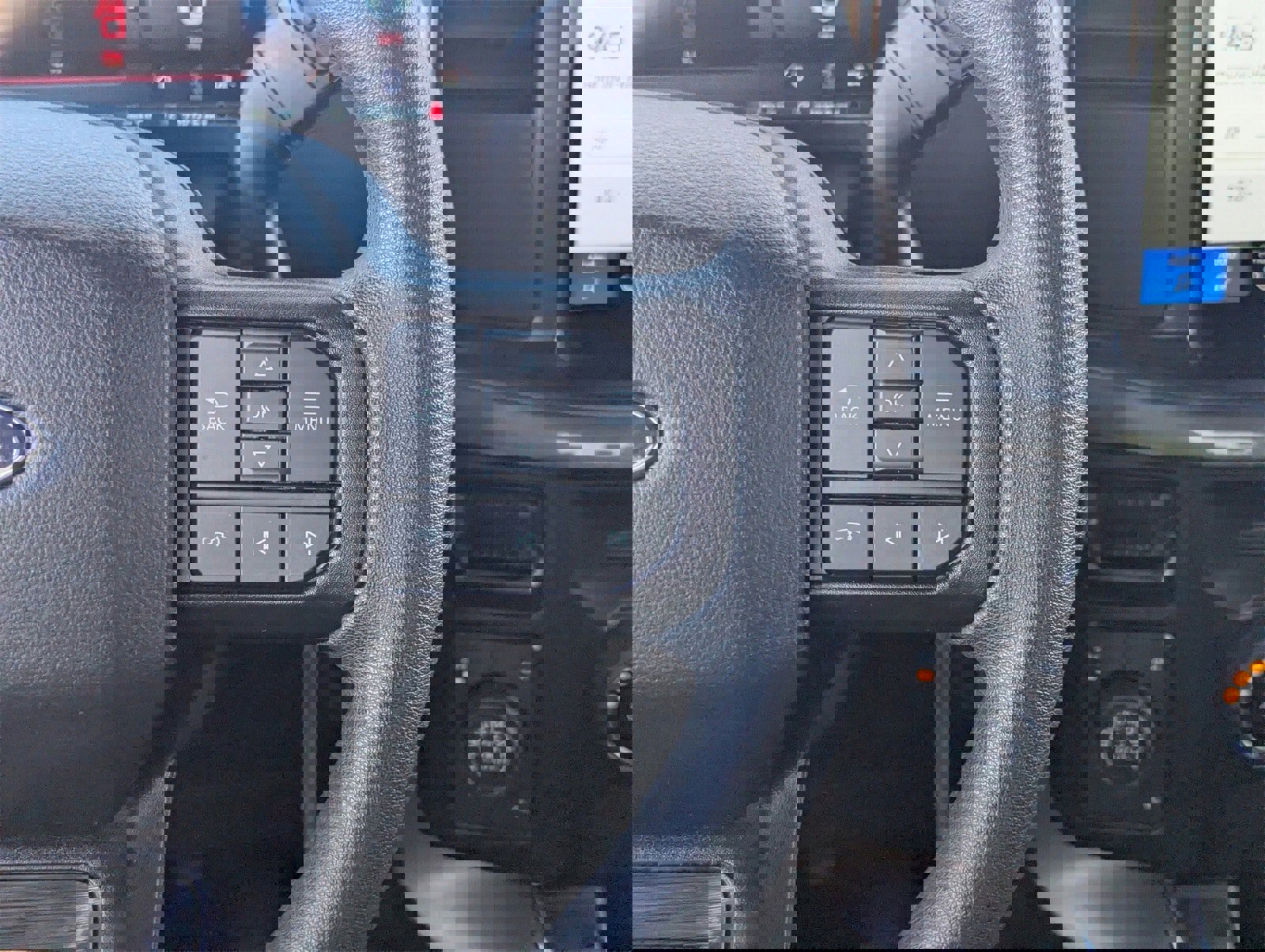 Certified 2024 Ford F150 STX w/ Equipment Group 201A FX4 image 22