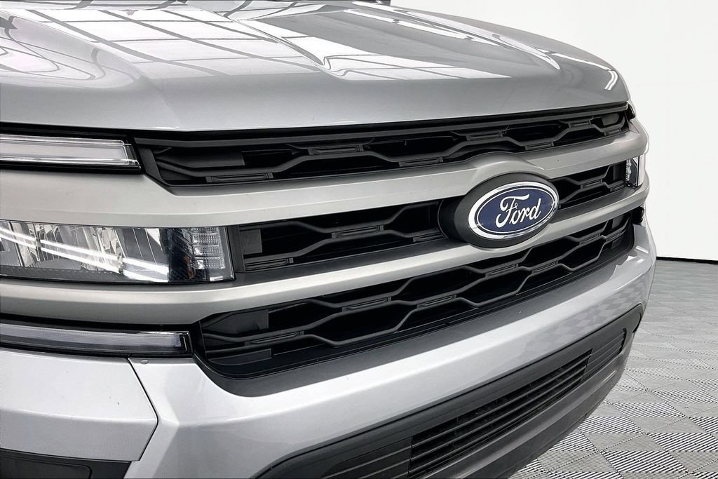 Certified 2024 Ford Expedition XLT AWD/4WD image 29