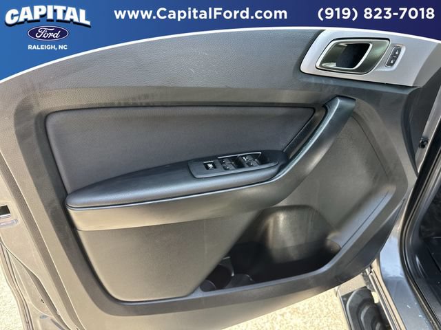 Certified 2023 Ford Ranger XLT w/ Equipment Group 302A High AWD/4WD image 20