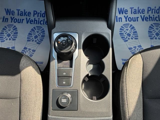 Certified 2025 Ford Bronco Sport Big Bend w/ Convenience Package AWD/4WD image 25