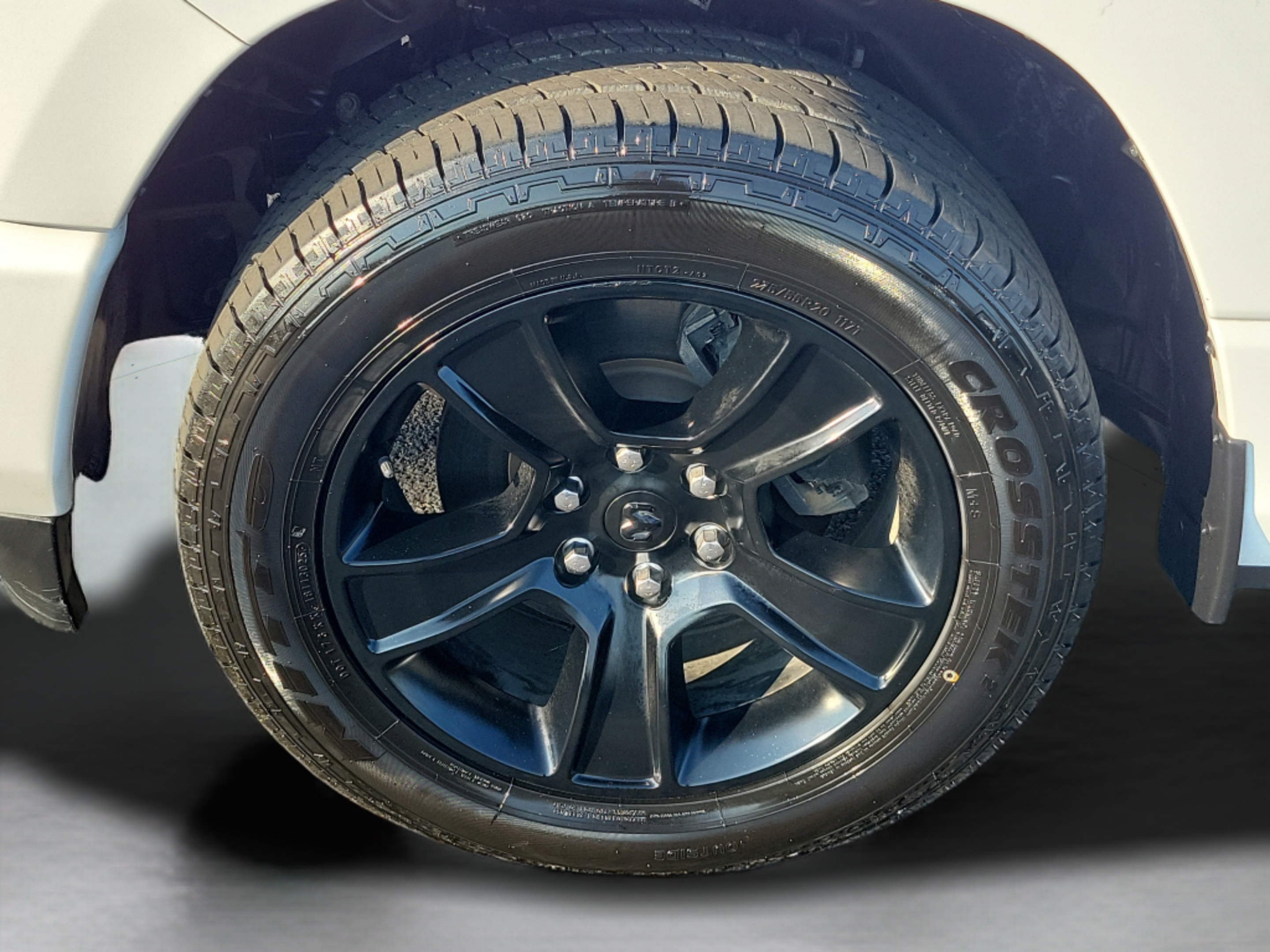 Used 2023 RAM 1500 Big Horn AWD/4WD image 28