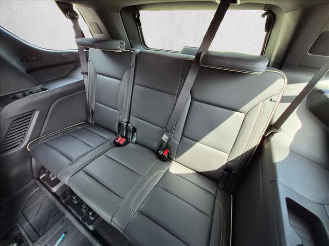 Used 2026 Chevrolet Tahoe Premier RWD image 13